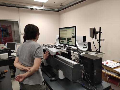 技術(shù)之花院內(nèi)綻，通信匠心四海揚(yáng)——記中圖儀器測(cè)長機(jī)與通信傳輸設(shè)備專業(yè)修理服務(wù)