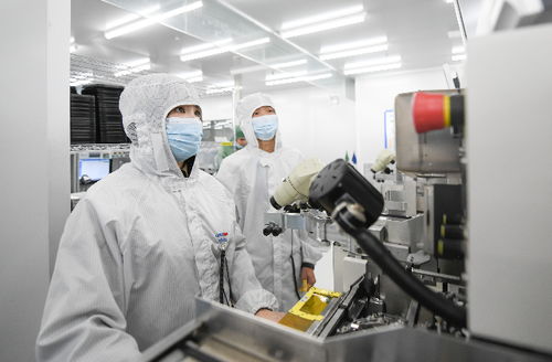 湖北擘畫創新藍圖 新設專業、構建體系，全力打造全國科技創新新高地