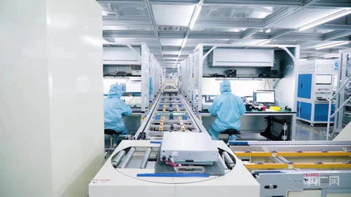 追光逐芯，江城綻新顏 四谷溢彩繪就武漢科創強勁新勢