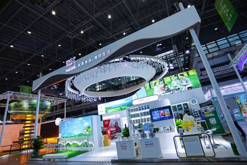 全球佳釀與匠心新品匯聚消博會，跨國美味與代理新模式開啟新篇章